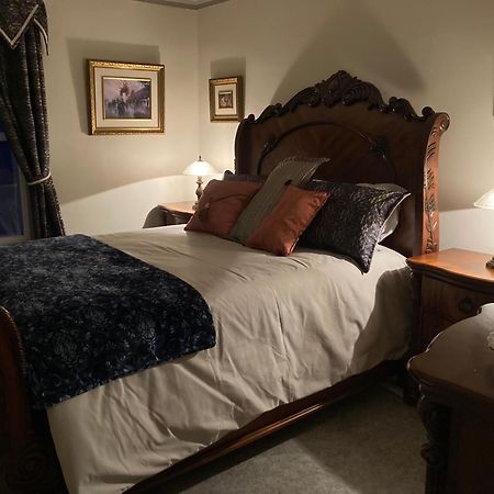 Chez L'Doc Bed & Breakfast Saint-Prosper Стая снимка