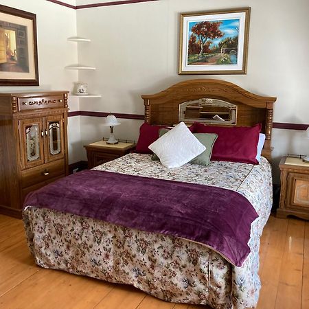Chez L'Doc Bed & Breakfast Saint-Prosper Екстериор снимка