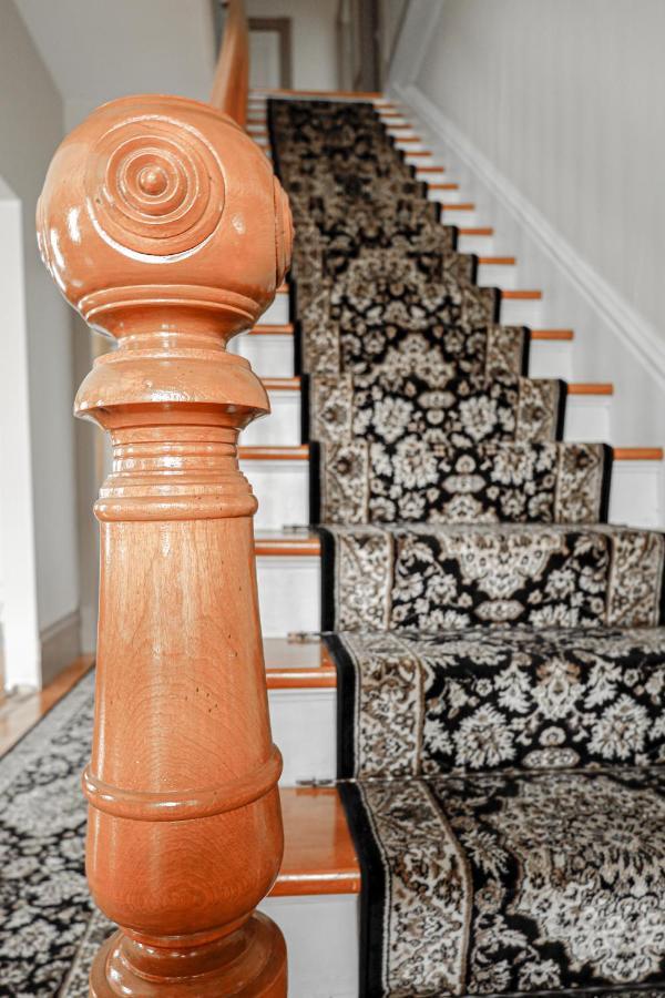 Chez L'Doc Bed & Breakfast Saint-Prosper Екстериор снимка
