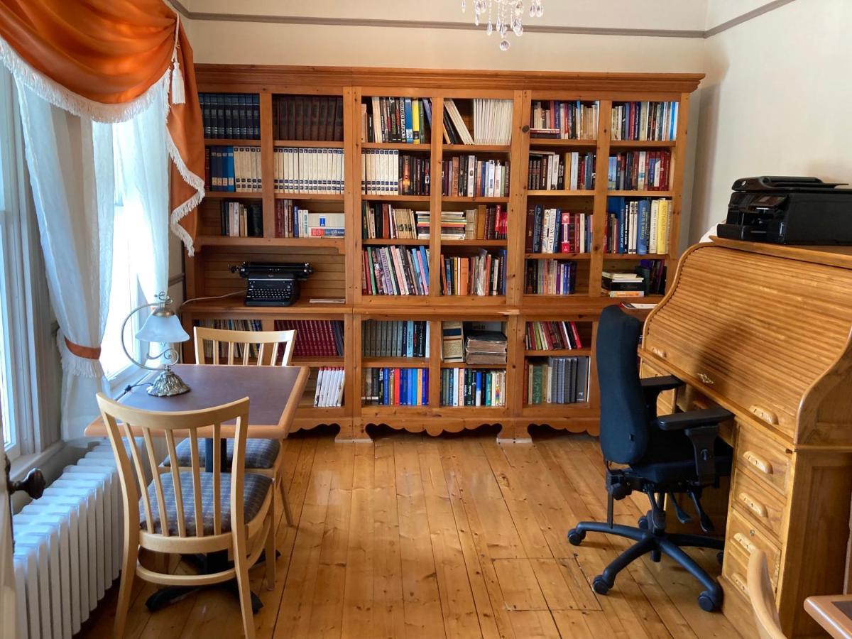 Chez L'Doc Bed & Breakfast Saint-Prosper Екстериор снимка