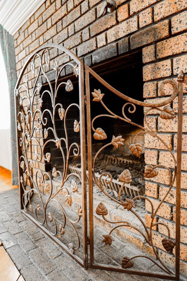 Chez L'Doc Bed & Breakfast Saint-Prosper Екстериор снимка
