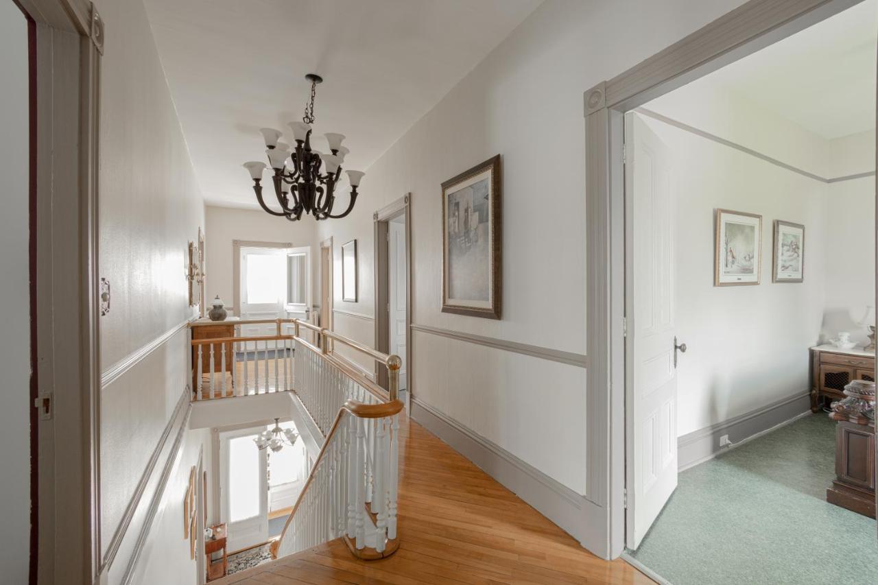 Chez L'Doc Bed & Breakfast Saint-Prosper Екстериор снимка