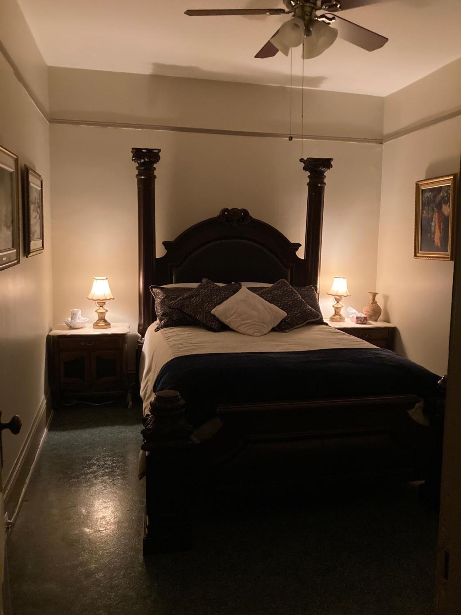 Chez L'Doc Bed & Breakfast Saint-Prosper Стая снимка