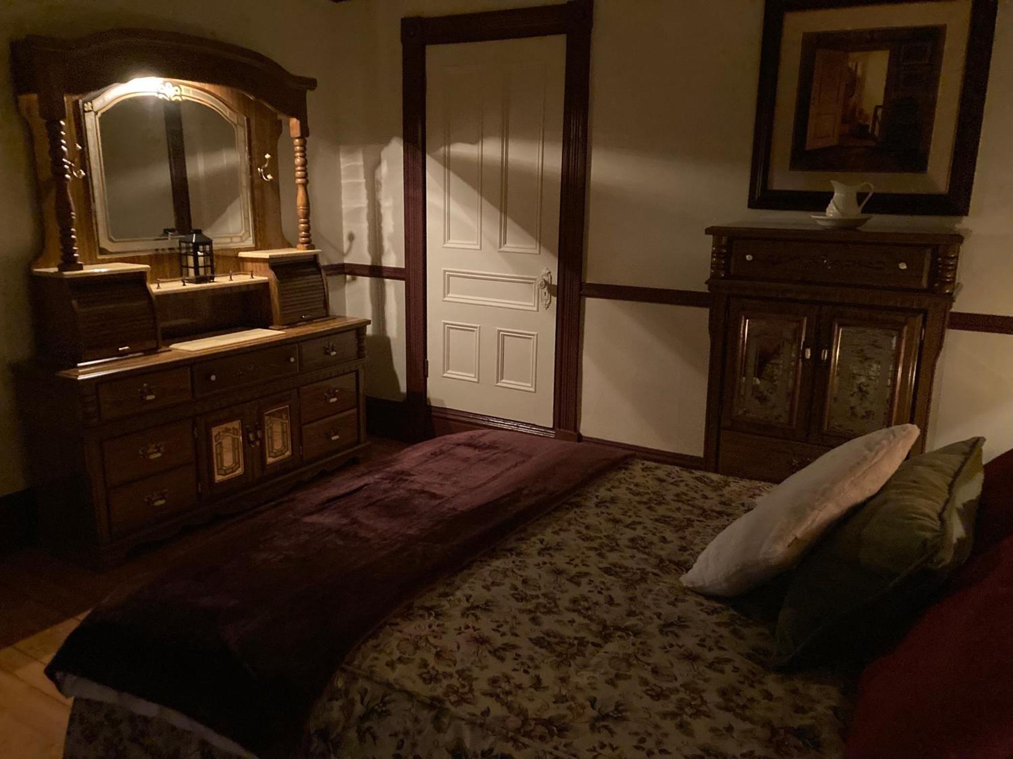 Chez L'Doc Bed & Breakfast Saint-Prosper Стая снимка