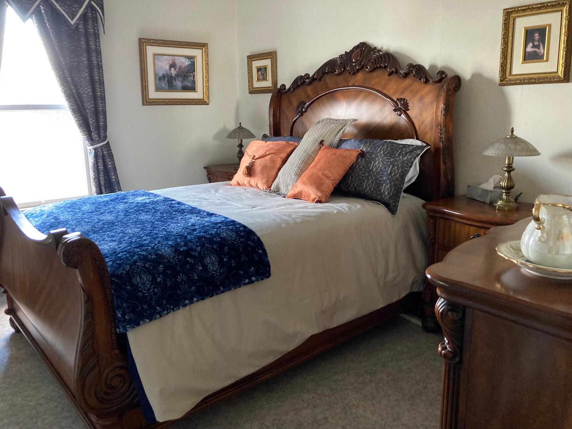 Chez L'Doc Bed & Breakfast Saint-Prosper Стая снимка